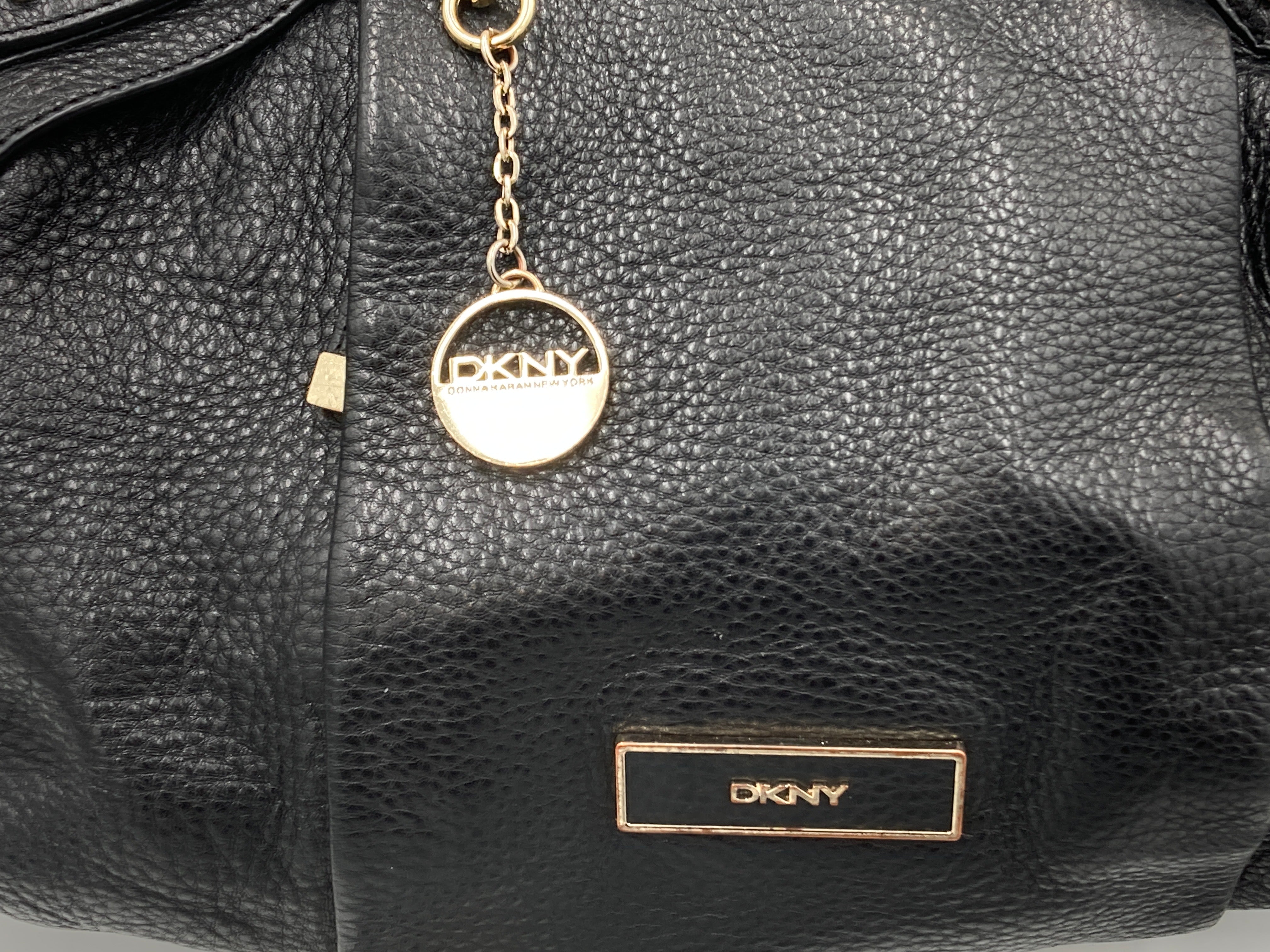 DKNY taske